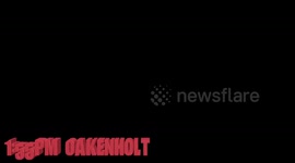 Flying Scotsman: Re-edit