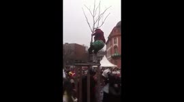 Best Carnival Fail Ever