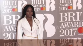 Brits 2017 - Ray BLK