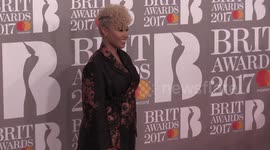 Brits 2017 - Emeli Sande
