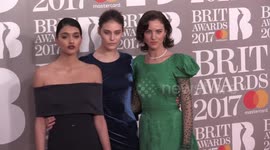 Brits 2017