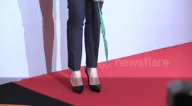 Brits 2017 - Christine Bleakley