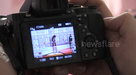 Brits 2017 - Nicole Sherzinger