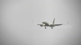 Icelandair go around