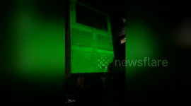 Newsflare Edit - @lorde it sounds so good https://t.co/XIAPXpDhSy