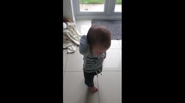 Important business call