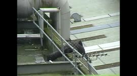 Health and Safety Working at Height - Old School