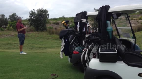 Ozzie Fake Snake Prank #5