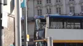 blackpool bus crash  3/3