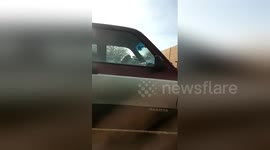 Newsflare Edit - Lil Ms. Impatient