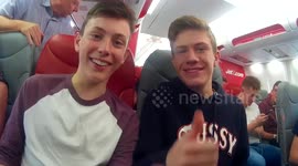Cheap Lads Holidays >> Newsflare Zante Lads Holiday 2016 The Craziest Week Of Cheap Lads Holidays >> Newsflare Zante Lads Holiday 2016 The Craziest Week Of