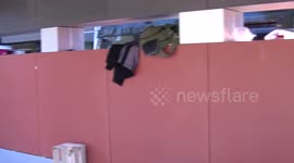 Refugees in Rome: this is how the Municipality welcomes them