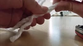 How To Splice A Rope