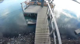 Iceland Riverjet Highlights