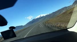 Snæfellsnes Road Trip in West Iceland