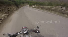 GOPR4916 - Motorcycling in India