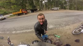 GOPR4920 - Motorcycling in India