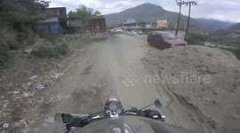 GOPR4915 - Motorcycling in India