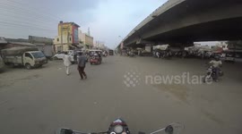 GOPR5004 - Motorcycling in India