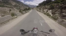 GOPR4804 - Motorcycling in India