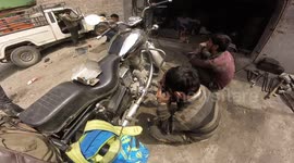 GOPR4805 - Motorcycling in India