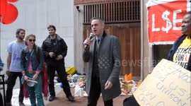 Greens support for  ,low paid workers 