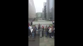 Gamercon Ireland oversold with fights breaking out