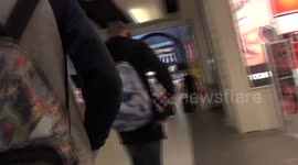 PublicPeopleStudios - Holiday Footage (Raw Clips)