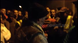 Looking for something to do November 5th Ottery St Mary Tar Barrels - November 5th HD 