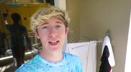 LADS HOLIDAY - Quad Biking and Drunk Dancing