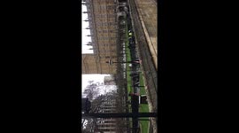 Attack at BBC Parliament! https://t.co/trp9mfGlws