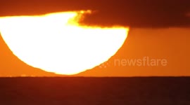 Hawaiian Green Flash 3.21.17 