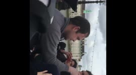 Another close call #London #attack https://t.co/HUrG49s4xY