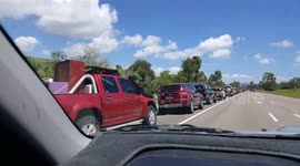 Cyclone Debbie Preparation