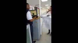 Massive bording pass trick. (Nash/Pman)