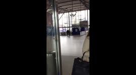 North Greenwich Station reopened after evacuation due to 'suspicious vehicle'