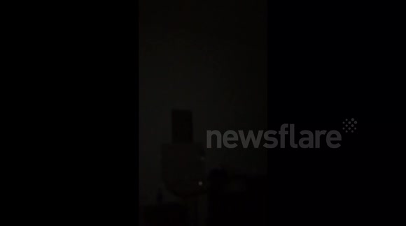 I have to live with this!