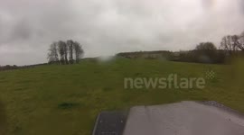 Riding the Floods 2014