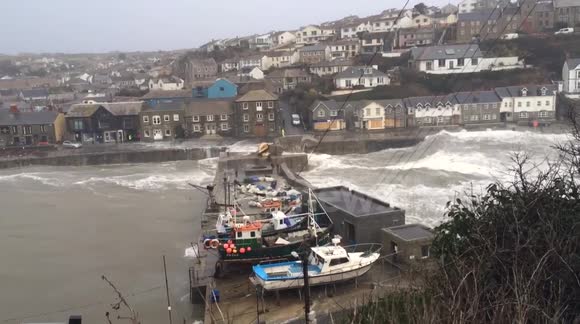 Porthleven