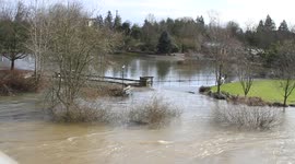 River Flooding