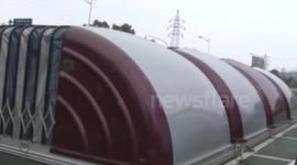 World Cheapest Garages Appear in China