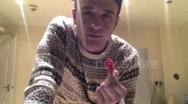 Jakes Chilli Challenge