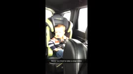 Always time for snap video