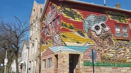 Gulliver in Wonderland by Hector Duarte