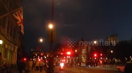 Lights Out In Westminster