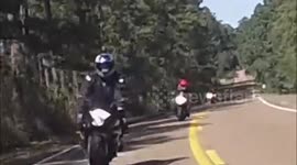 gsxr1000 accident