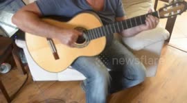 A great ( bad) audition 