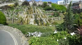 Hottest Day of the Year So Far on the Isle of Wight - April 2017