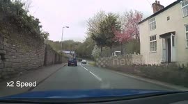 Cylinder head gasket blows