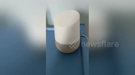 Newsflare Edit - Hey Google, What did you hear?